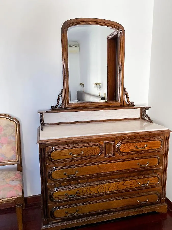 Jantesta Guest House Coimbra 0*,