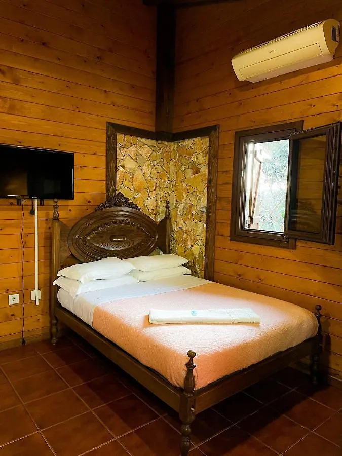 Jantesta Guest House Coimbra