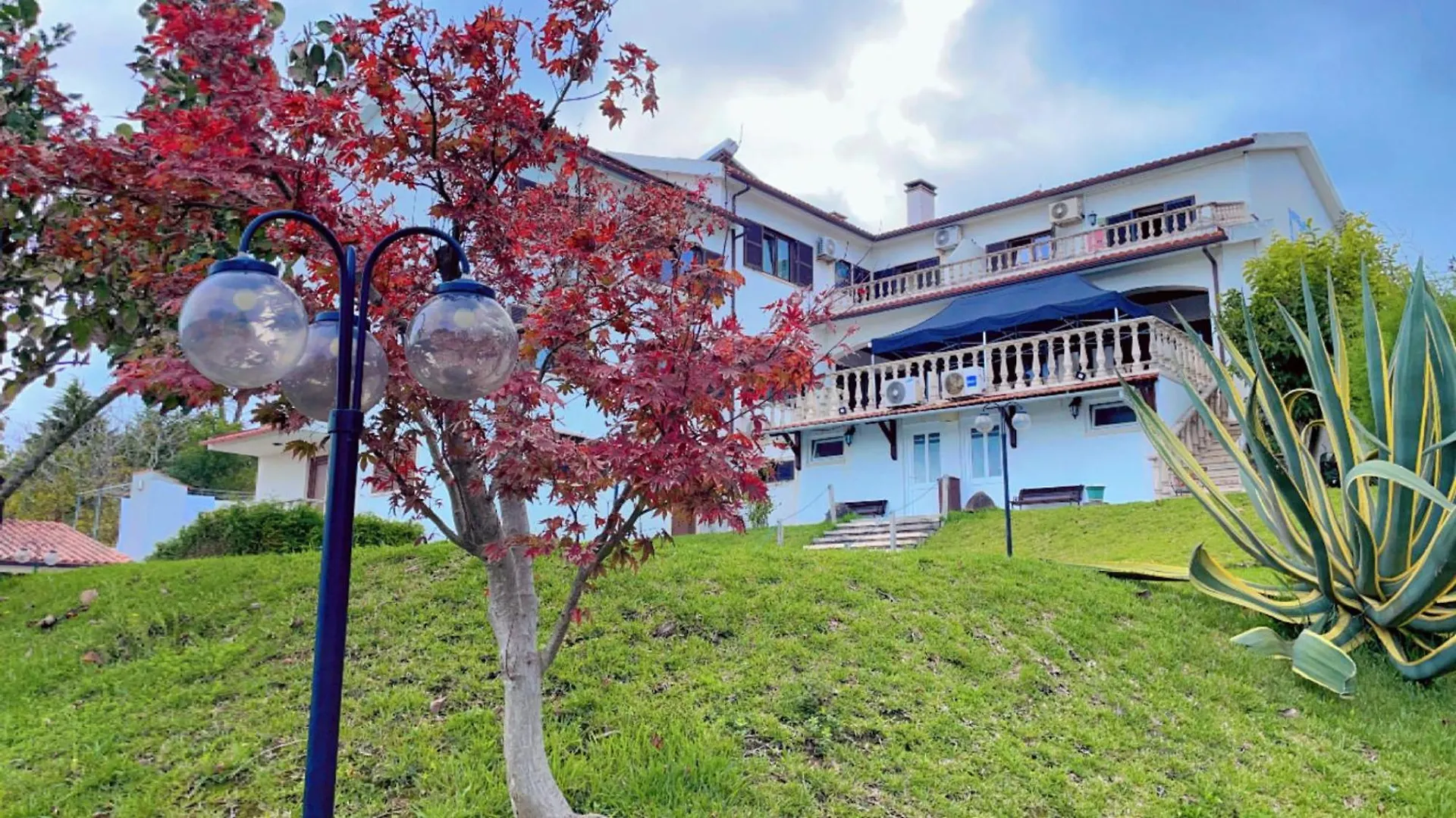 Jantesta Guest House Coimbra 0*,