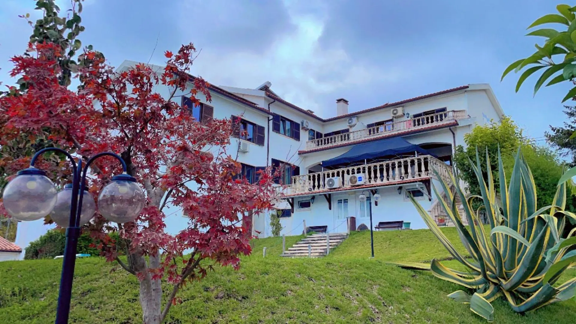 Jantesta Guest House Coimbra