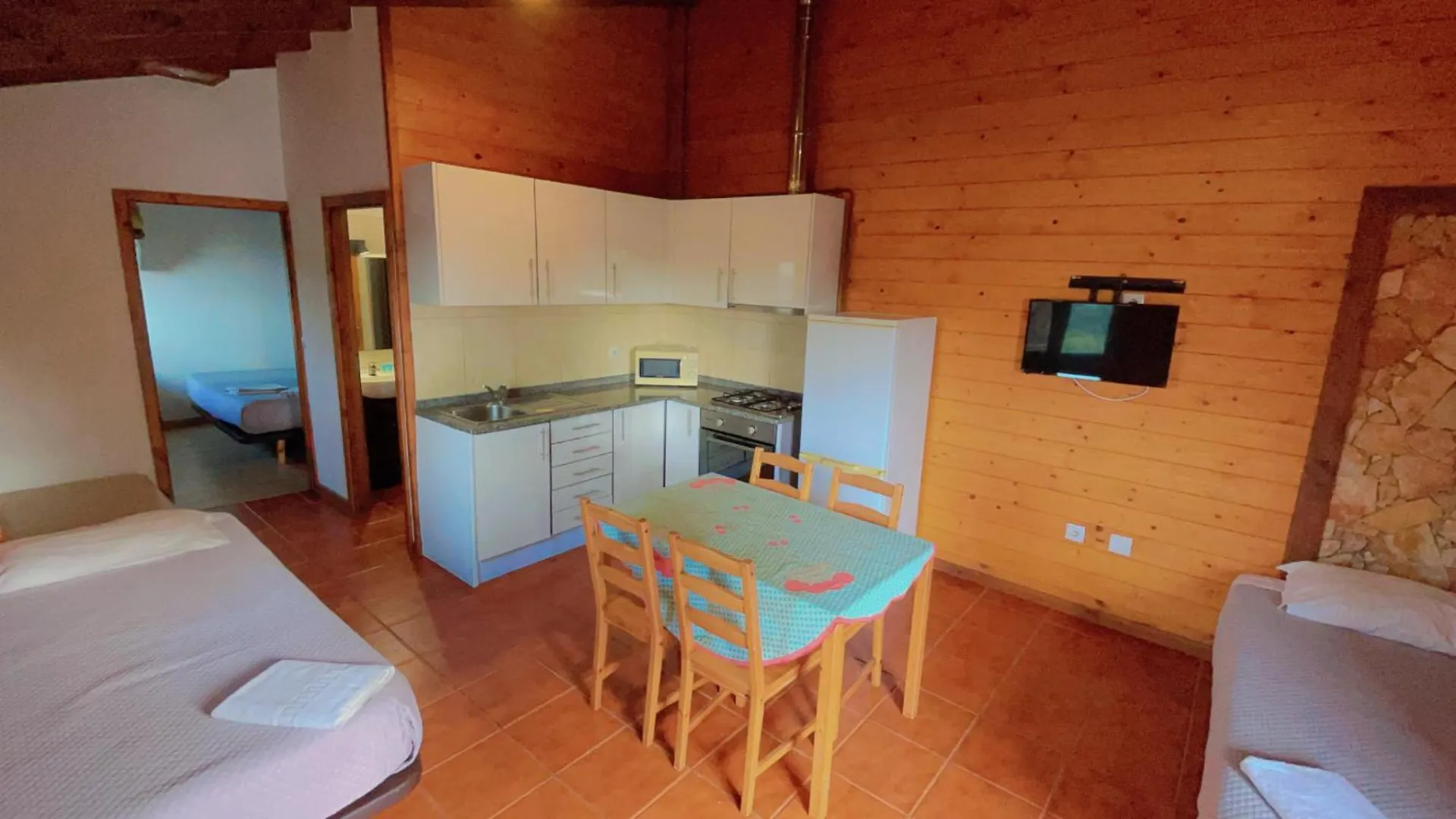 Jantesta Guest House Coimbra