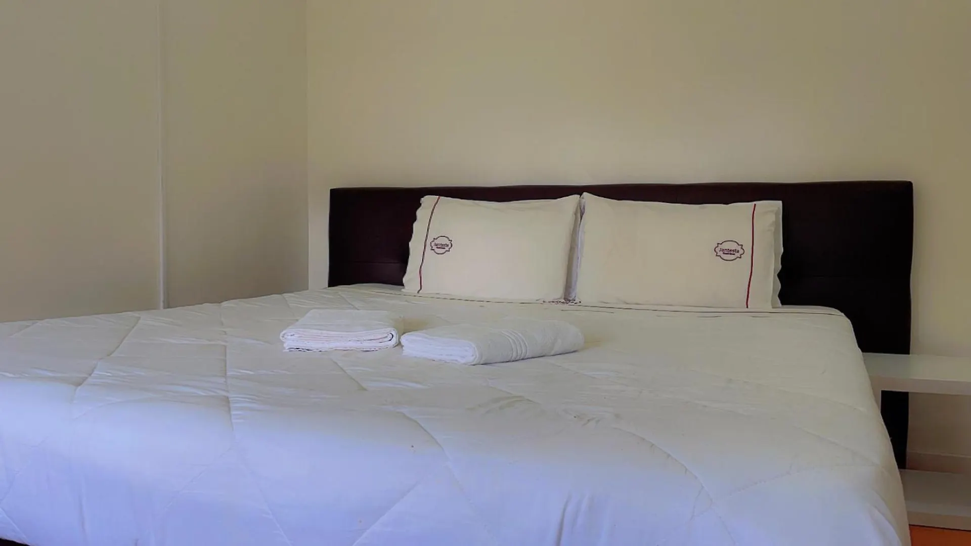 Jantesta Guest House Coimbra