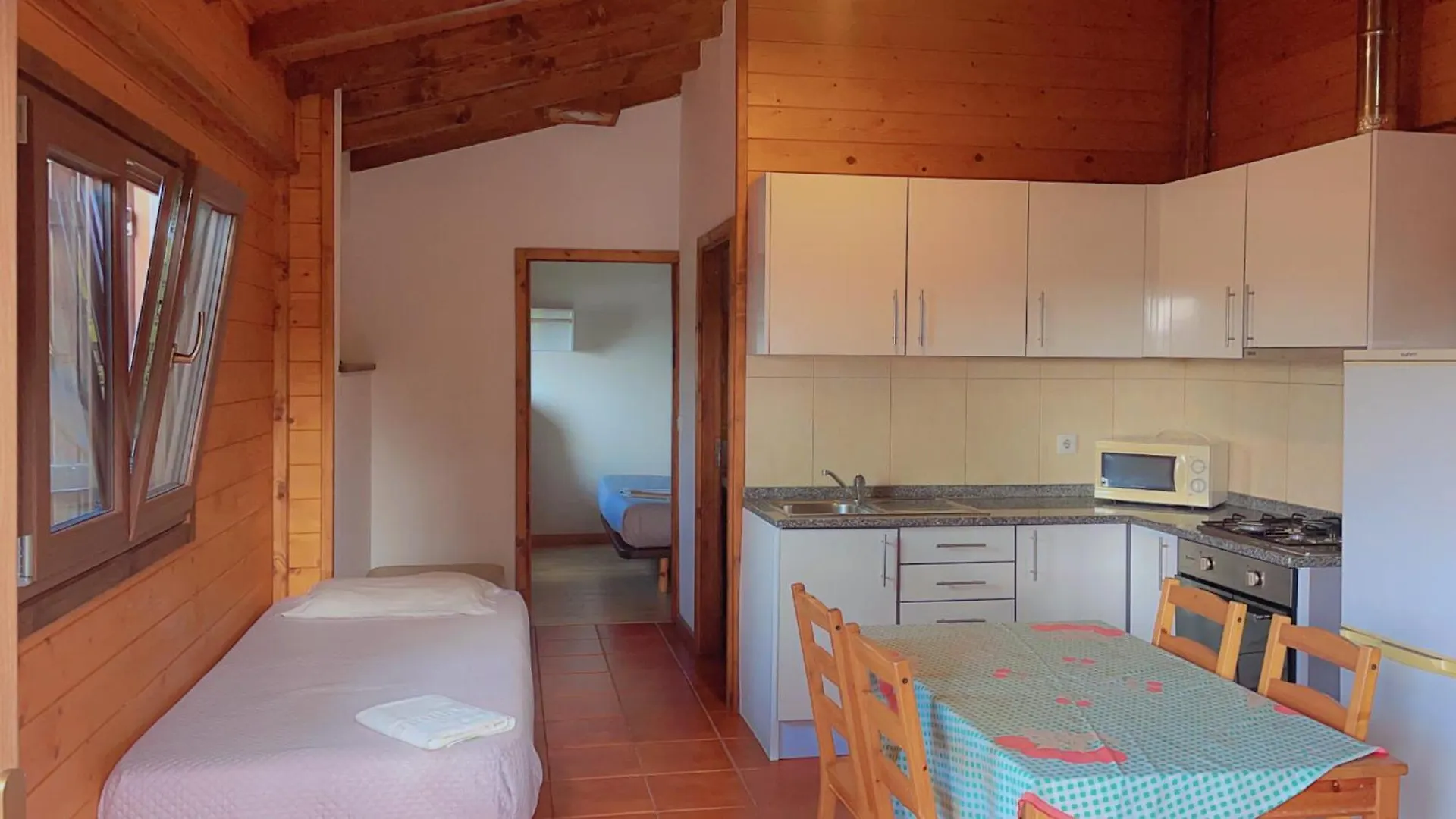 Jantesta Guest House Coimbra