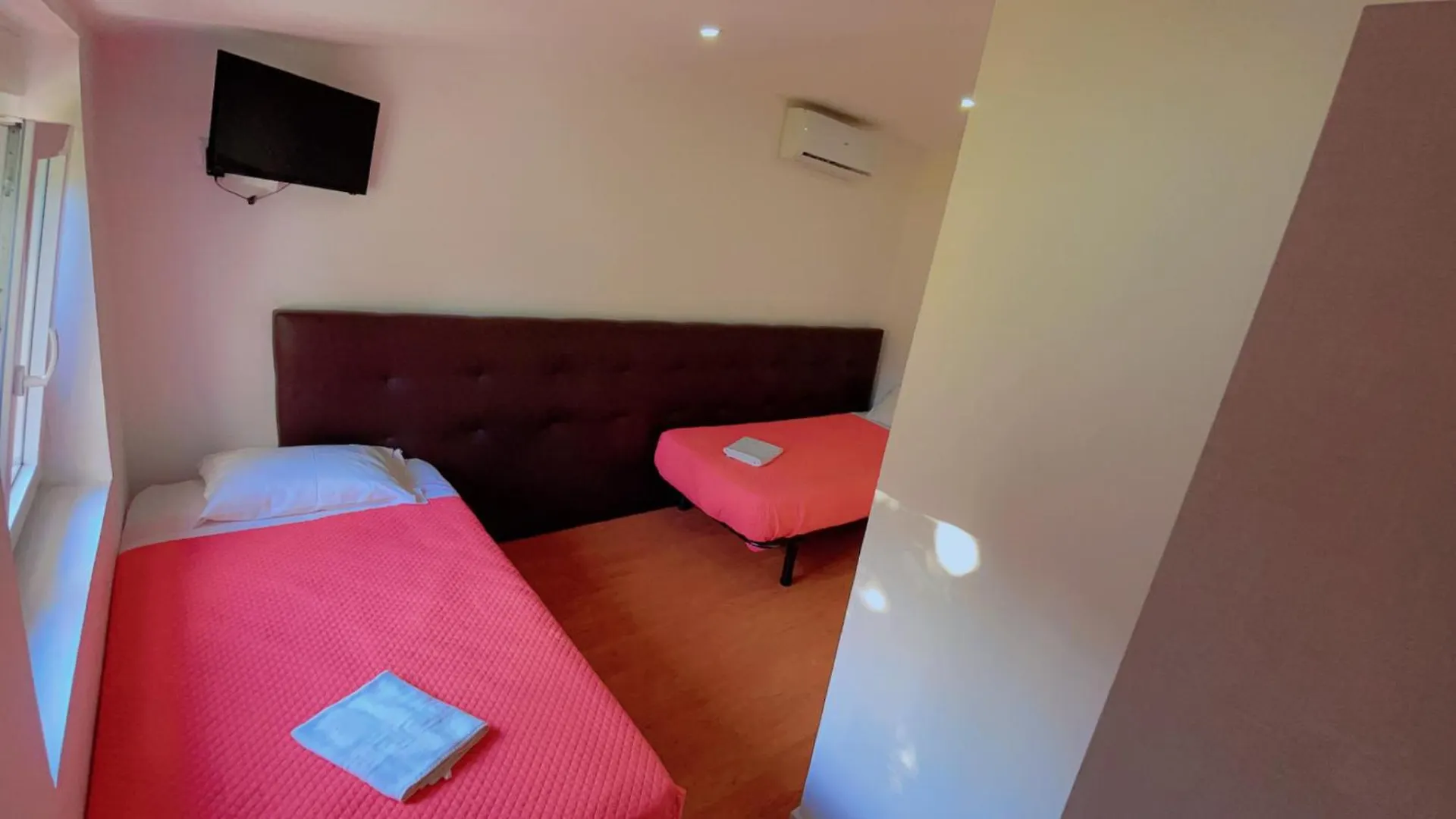 Jantesta Guest House Coimbra