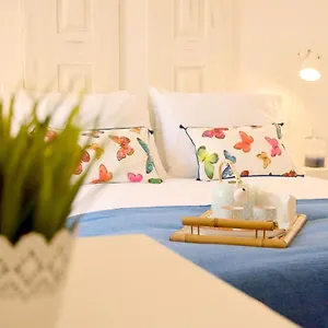 Bed & Breakfast Living Santa Cruz, Coimbra