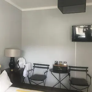Miguel Torga Guest house