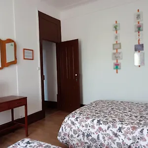 & Pasta Guest house