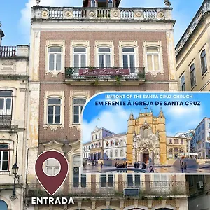 Pensao Santa Cruz Guest house