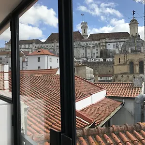 Gasthuis Casa Da Se By Purus, Coimbra