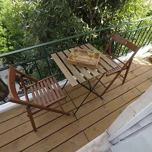 Casa Guest house