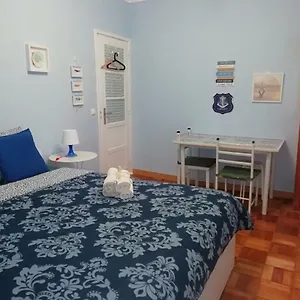 Apartament's Veiga Tejo Lisbon