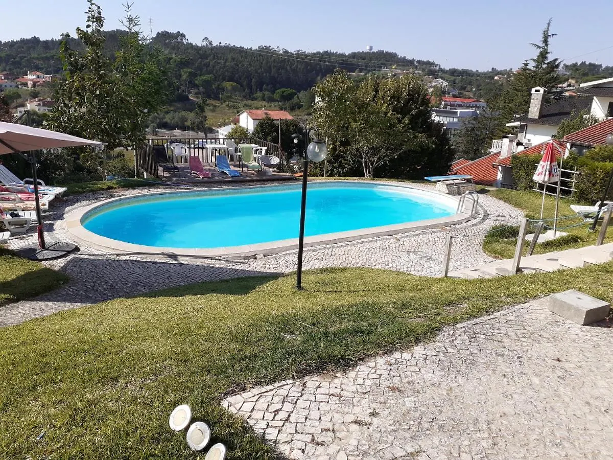 Jantesta Guest House Coimbra 0*,