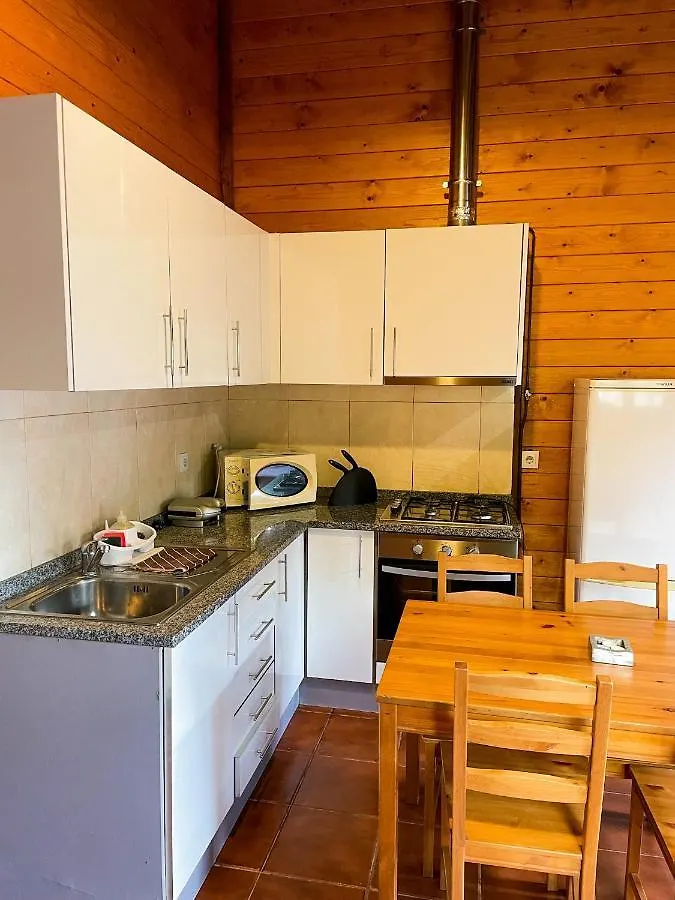 קוימברה Jantesta Guest House