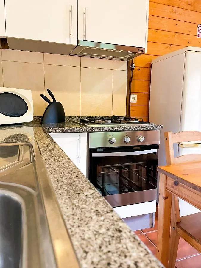 קוימברה Jantesta Guest House