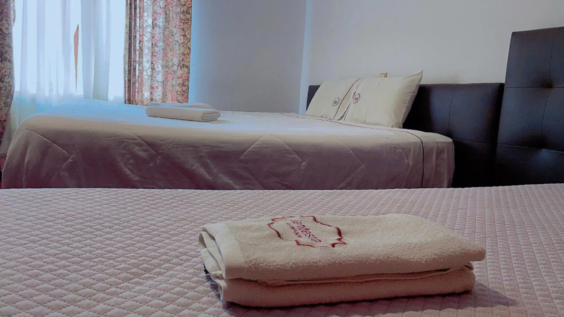 קוימברה Jantesta Guest House פורטוגל