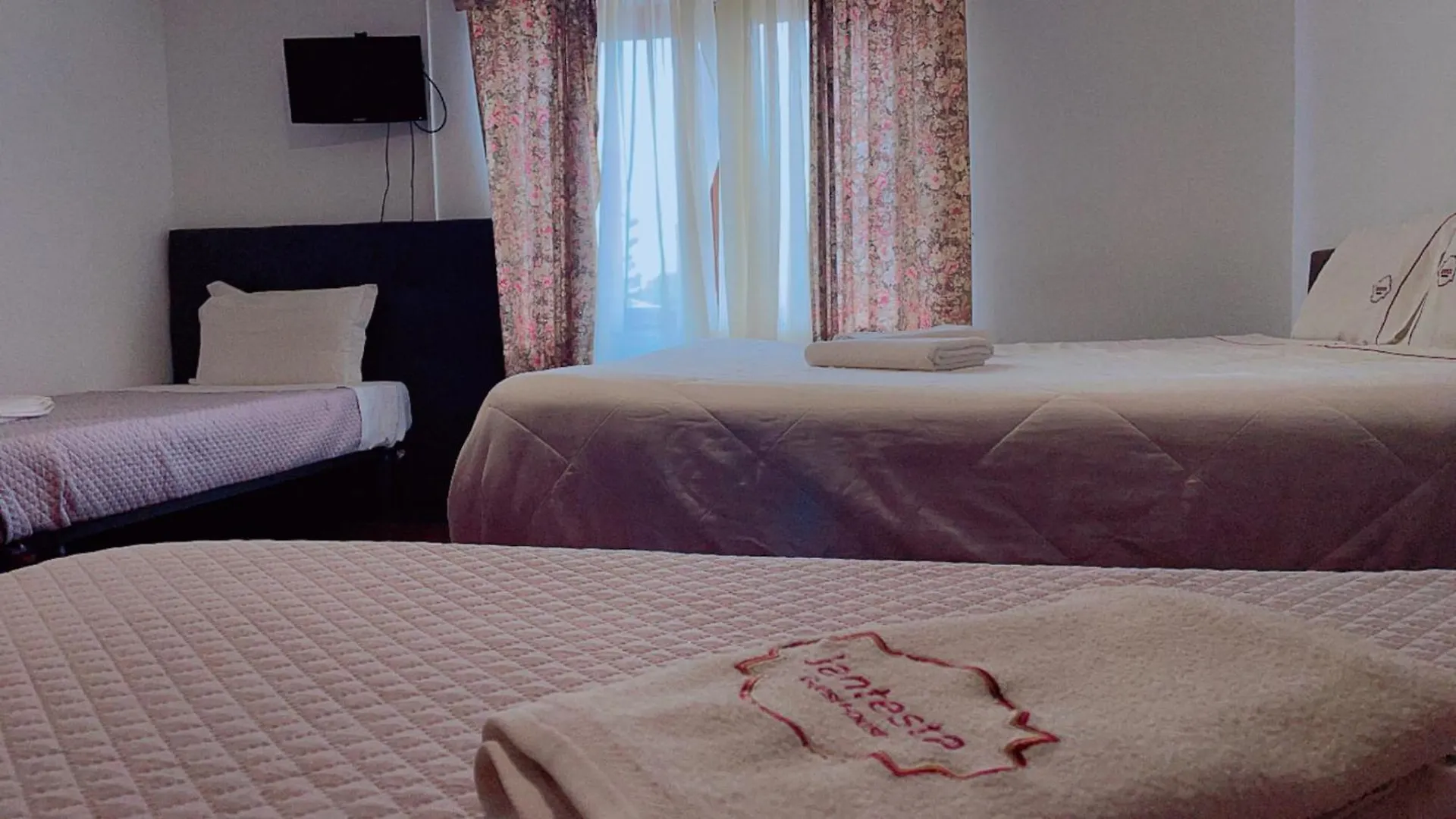 קוימברה Jantesta Guest House