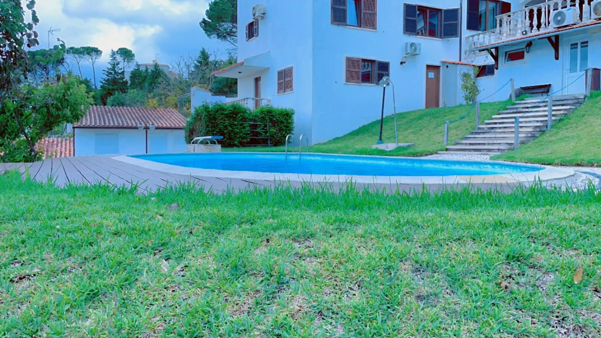 קוימברה Jantesta Guest House