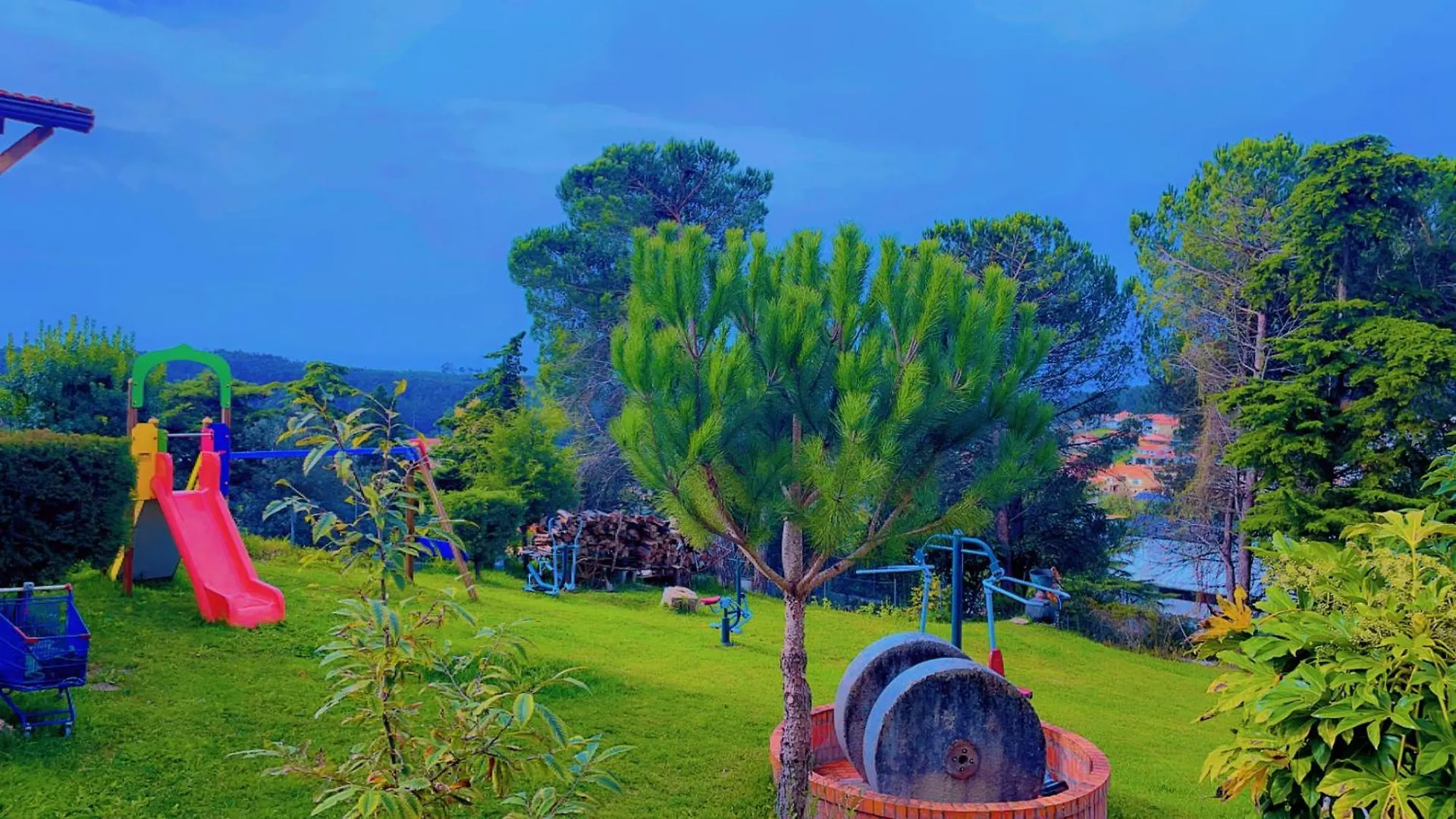 קוימברה Jantesta Guest House