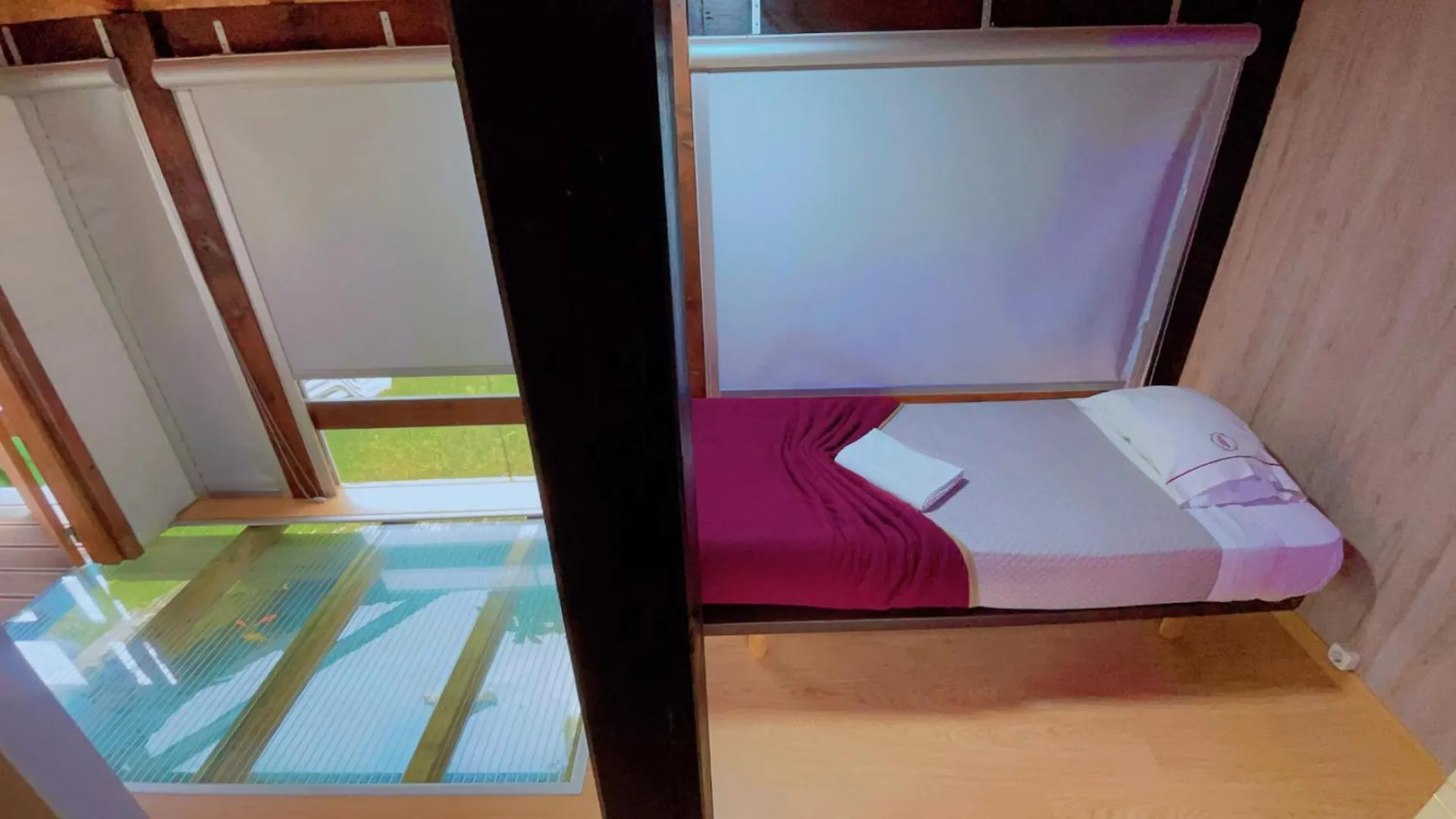 קוימברה Jantesta Guest House 0*,  פורטוגל