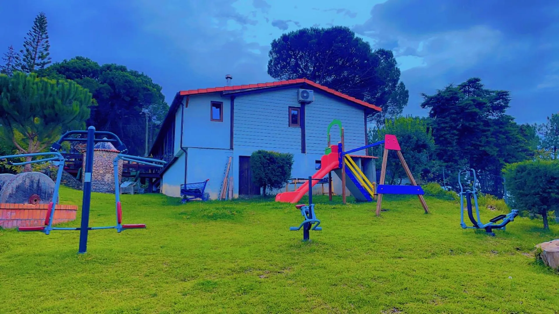 קוימברה Jantesta Guest House