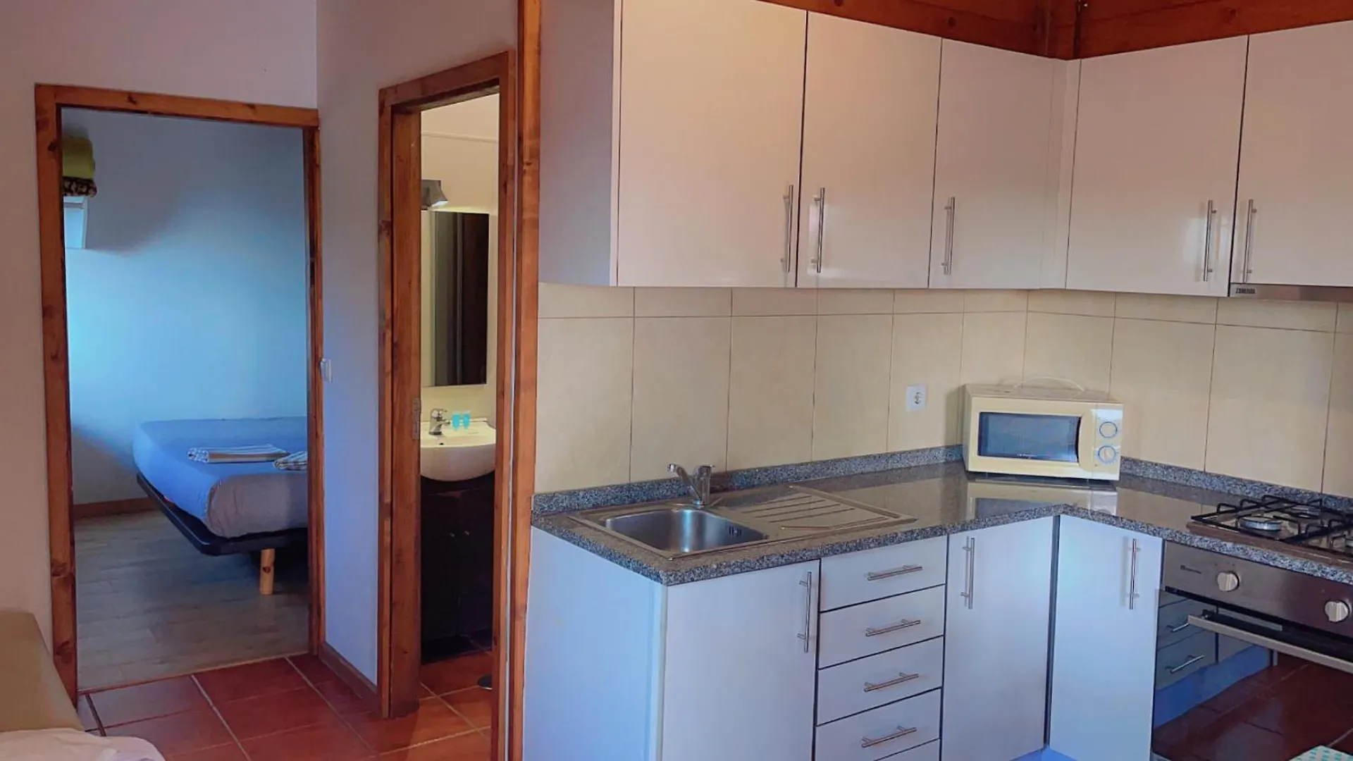 קוימברה Jantesta Guest House