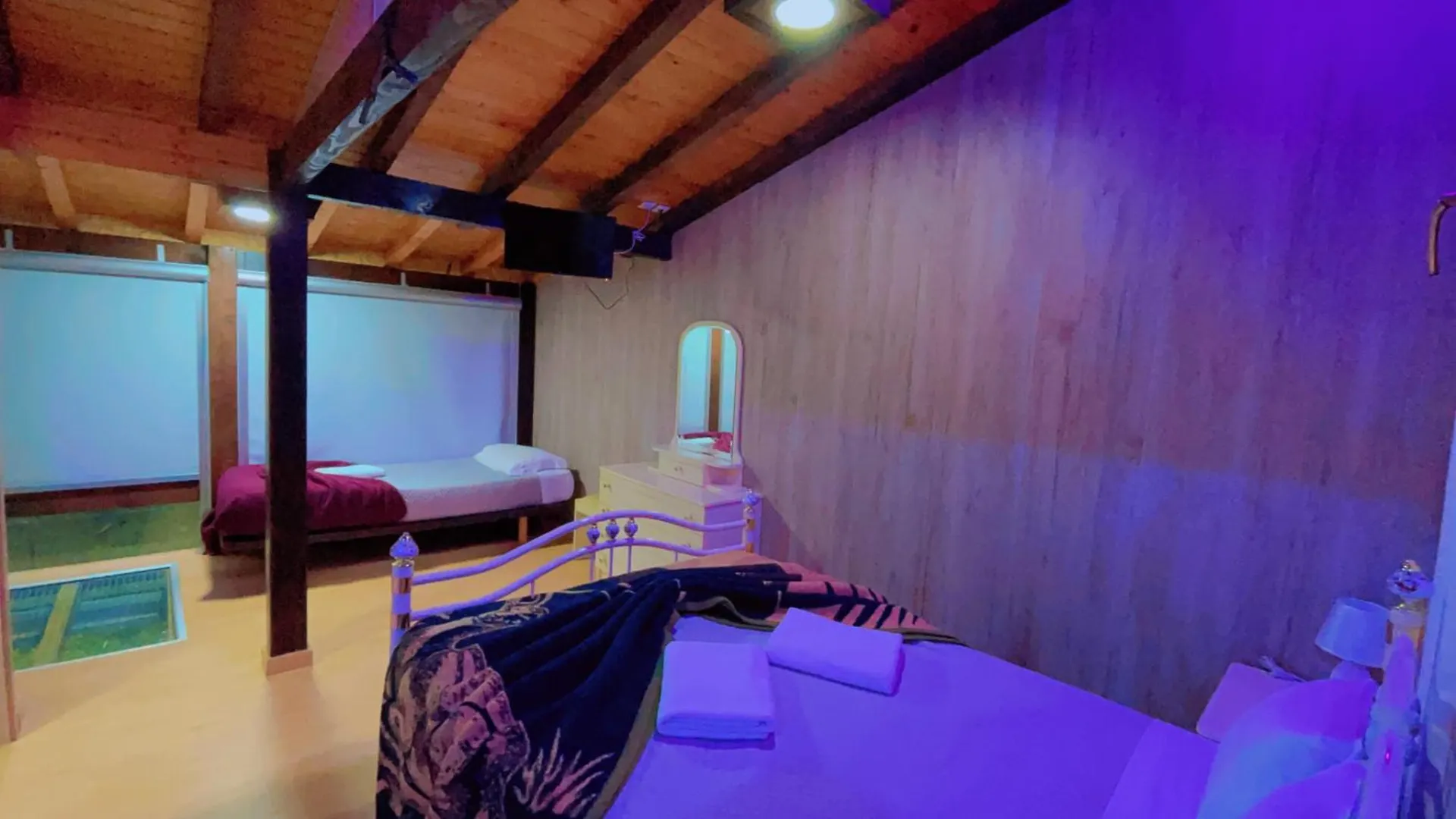 קוימברה Jantesta Guest House פורטוגל